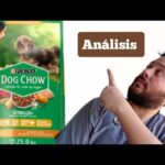 Dog Chow Razas Pequeñas 25 kg: Nutrición ideal para perros de tamaño reducido