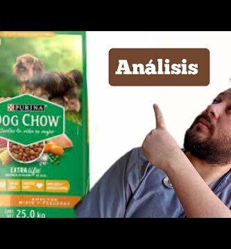 Dog Chow Razas Pequeñas 25 kg: Nutrición ideal para perros de tamaño reducido
